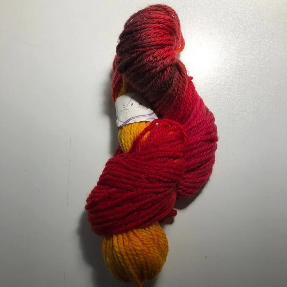Hand Crafted lorna hand